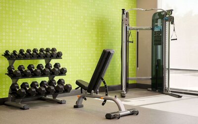 La Quinta Inn & Suites by Wyndham San Antonio Seaworld/LAFB