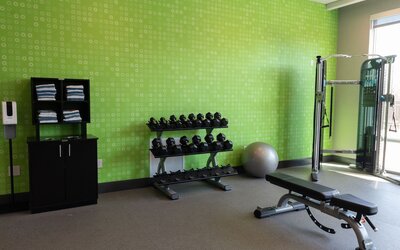 La Quinta Inn & Suites by Wyndham San Antonio Seaworld/LAFB