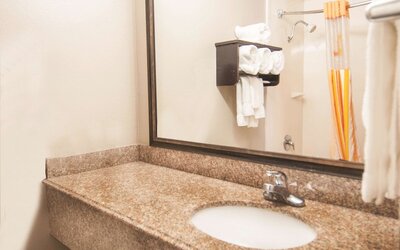 La Quinta Inn by Wyndham San Antonio Brooks City Base