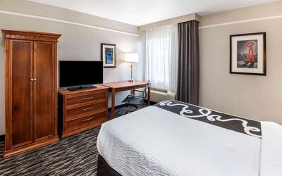 La Quinta Inn by Wyndham San Antonio Brooks City Base