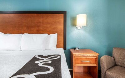La Quinta Inn by Wyndham San Antonio Brooks City Base