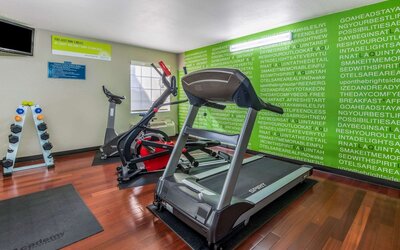 La Quinta Inn by Wyndham San Antonio Brooks City Base