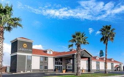 La Quinta Inn by Wyndham San Antonio Brooks City Base