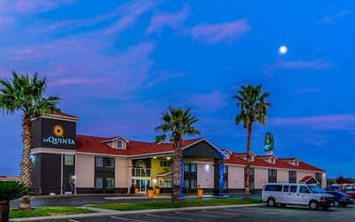 La Quinta Inn by Wyndham San Antonio Brooks City Base