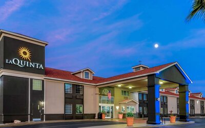La Quinta Inn by Wyndham San Antonio Brooks City Base