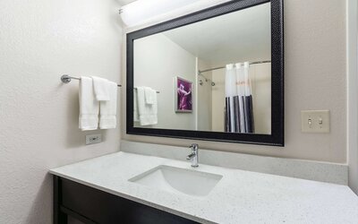 La Quinta Inn & Suites by Wyndham San Antonio Downtown