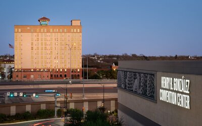 Staybridge Suites San Antonio Downtown Conv Ctr by IHG