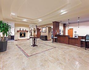 Staybridge Suites San Antonio Downtown Conv Ctr by IHG