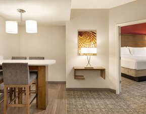 Staybridge Suites San Antonio Downtown Conv Ctr by IHG