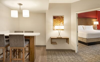 Staybridge Suites San Antonio Downtown Conv Ctr by IHG