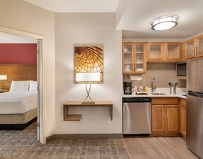 Staybridge Suites San Antonio Downtown Conv Ctr by IHG