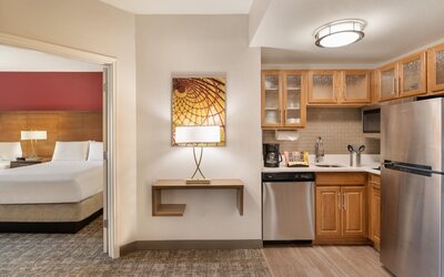 Staybridge Suites San Antonio Downtown Conv Ctr by IHG