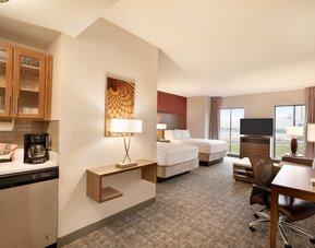 Staybridge Suites San Antonio Downtown Conv Ctr by IHG