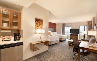 Staybridge Suites San Antonio Downtown Conv Ctr by IHG