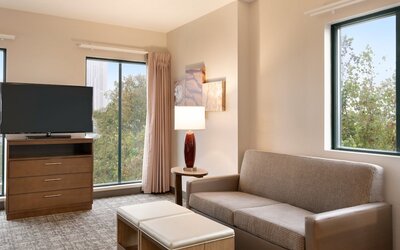 Staybridge Suites San Antonio Downtown Conv Ctr by IHG