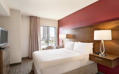 Staybridge Suites San Antonio Downtown Conv Ctr by IHG