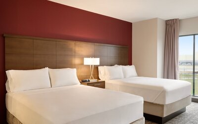 Staybridge Suites San Antonio Downtown Conv Ctr by IHG