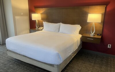 Staybridge Suites San Antonio Downtown Conv Ctr by IHG