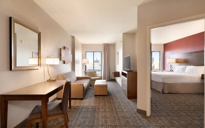 Staybridge Suites San Antonio Downtown Conv Ctr by IHG