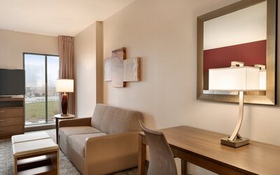 Staybridge Suites San Antonio Downtown Conv Ctr by IHG