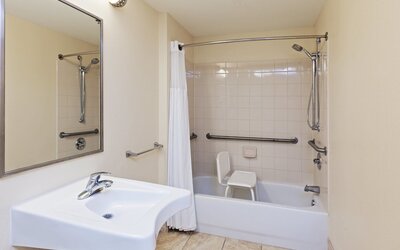 Staybridge Suites San Antonio Downtown Conv Ctr by IHG