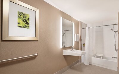 Staybridge Suites San Antonio Downtown Conv Ctr by IHG