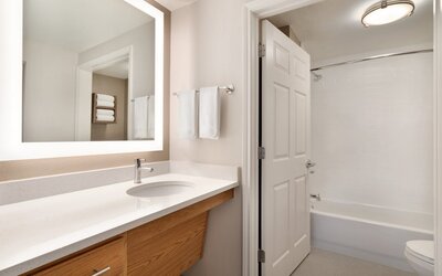Staybridge Suites San Antonio Downtown Conv Ctr by IHG