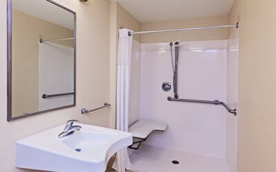 Staybridge Suites San Antonio Downtown Conv Ctr by IHG