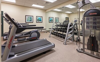 Staybridge Suites San Antonio Downtown Conv Ctr by IHG