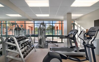 Staybridge Suites San Antonio Downtown Conv Ctr by IHG