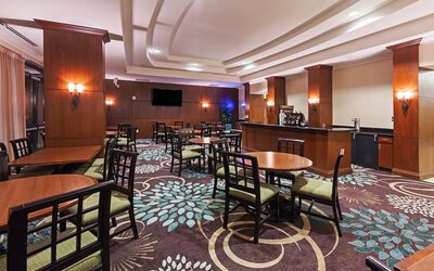 Staybridge Suites San Antonio Downtown Conv Ctr by IHG