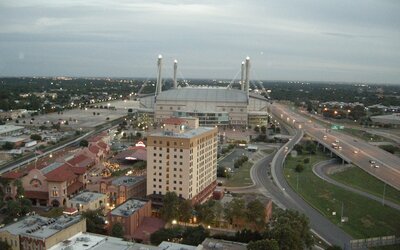 Staybridge Suites San Antonio Downtown Conv Ctr by IHG