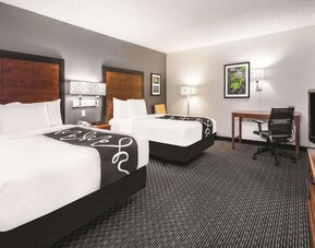 La Quinta Inn & Suites by Wyndham San Antonio Riverwalk