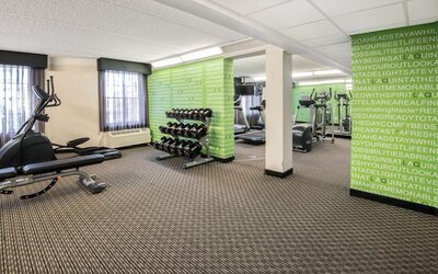 La Quinta Inn & Suites by Wyndham San Antonio Riverwalk