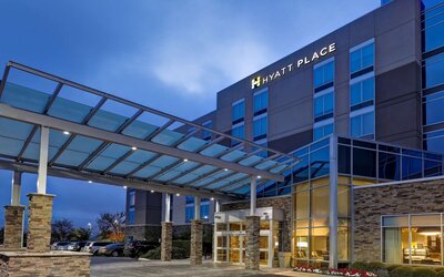 Hyatt Place San Antonio–North/Stone Oak