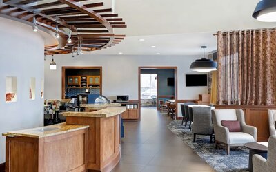Hyatt Place San Antonio–North/Stone Oak