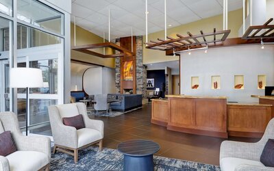 Hyatt Place San Antonio–North/Stone Oak