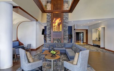 Hyatt Place San Antonio–North/Stone Oak
