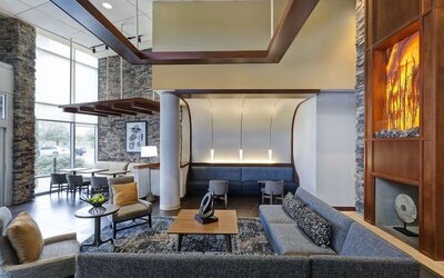 Hyatt Place San Antonio–North/Stone Oak