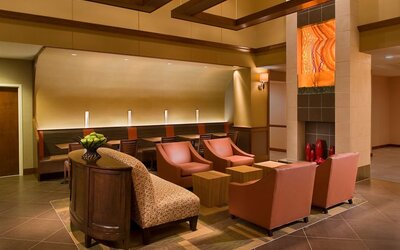 Hyatt Place San Antonio–North/Stone Oak