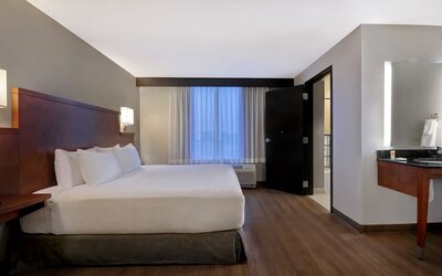 Hyatt Place San Antonio–North/Stone Oak