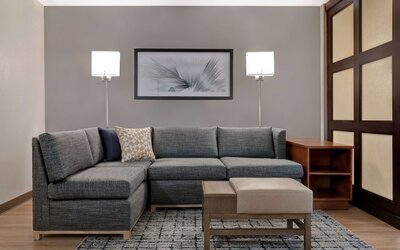 Hyatt Place San Antonio–North/Stone Oak