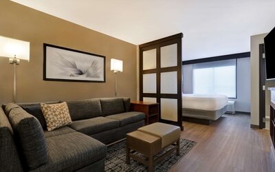 Hyatt Place San Antonio–North/Stone Oak