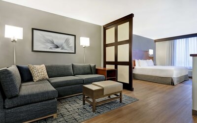 Hyatt Place San Antonio–North/Stone Oak