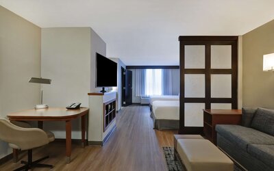 Hyatt Place San Antonio–North/Stone Oak