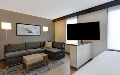 Hyatt Place San Antonio–North/Stone Oak