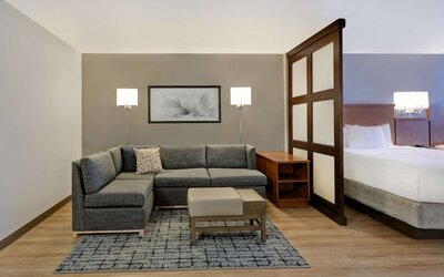 Hyatt Place San Antonio–North/Stone Oak