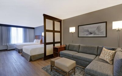 Hyatt Place San Antonio–North/Stone Oak