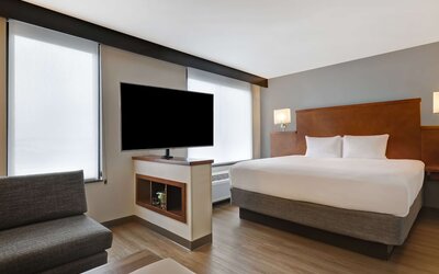 Hyatt Place San Antonio–North/Stone Oak