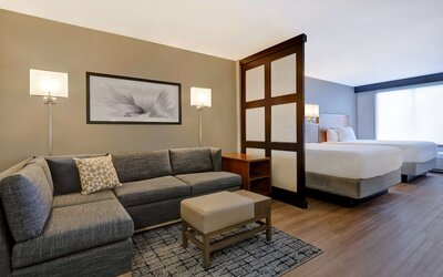 Hyatt Place San Antonio–North/Stone Oak